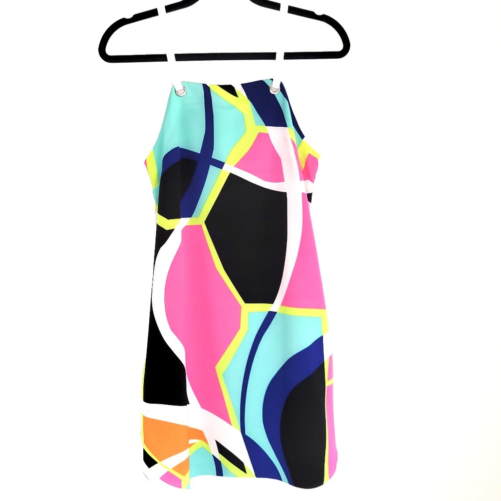 Fabletics dress beach swim cover-up XS